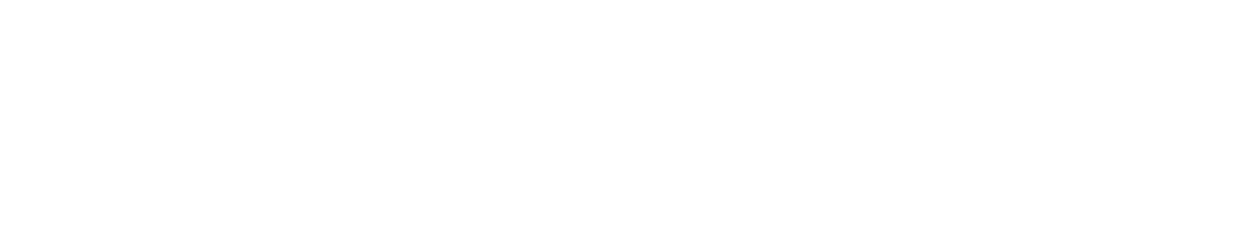 Handhaft